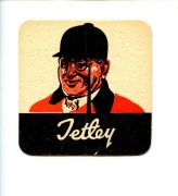 Podstawka pod piwo - Drink Tetley