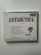 Vangelis Antarctica soundtrack CD muzyka filmowa ambient elektronika OST