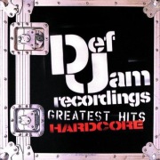 VARIOUS - DEF JAM'S GREATEST HITS: HARDCORE