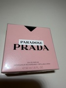 Prada Paradoxe Eau de Parfum 50 ml | NOWY Oryginał Fabrycznie Zapakowany