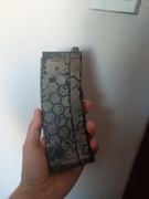 Magazynki gazowe Systema PTS ASG