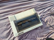 Seikosha 1200 drukarka igłowa Atari Commodore