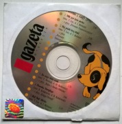 CD Piosenki dla dzieci Piosenki z szafy żyrafy