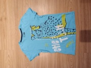 t- shirt chłopięcy rozmiar 134 little kids