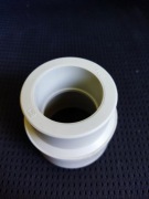 Redukcja nyplowa PP 63x40