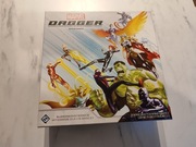 Marvel DAGGER gra planszowa 
