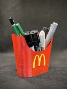 Organizer na długopisy McDonald