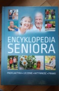 Encyklopedia Seniora Profilaktyka Leczenie Aktywność Prawo wyd. SBM