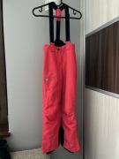 Spodnie Śniegowce Narciarskie CRIVIT 134/140