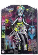 Lalka monster high nowa franke stein prezent święta świąteczny