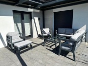 Meble Ogrodowe Tarasowe Polski Producent  