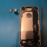 Karema główna tylna aparat do IPhone 7 