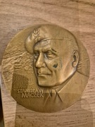 MEDAL GENERAŁ STANISŁAW MACZEK