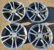 Felgi aluminiowe 14" 6" 67.1-54.1 (Cena za 4 sztuki)