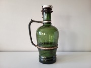 Butla gąsior do wina 