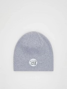 Czapka 5-9 lat + komin one size reserved dla chłopca 