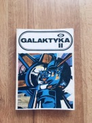 Galaktyka II - Praca zbiorowa