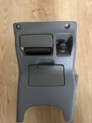 Tunel środkowy kokpit Honda Civic 1991-95 V generacja