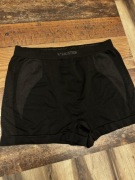 Bokserki termoaktywne Viking męskie roz. XL czarne