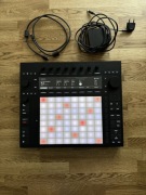 Ableton Push 3 Standalone – jak nowy, oryginalne pudełko, gwarancja 2026
