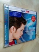 GABRIEL FLESZAR Pełnia CD 2003 Universal Music Polska ... FOLIA FABRYCZNA