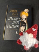 Olech Tarantula Klops i Herkules 