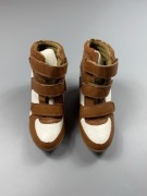 Buty Shoes Boots jumex women Size - 39eu classic oldmoney