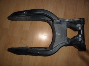 Honda CBR 600 rr PC 40 wahacz 2007 2008