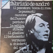 Fabrizio De Andre 