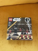 LEGO 40765 Star Wars - Ośrodek szkoleniowy na Kamino