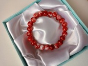 Bransoletka ręcznie wykonana