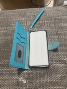 etui z klapką do telefonu Motorola Moto G54 5G