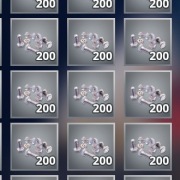 Fortnite ratowanie świata śrubki x 1000