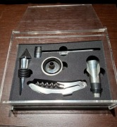 Zestaw do produkcji WINA