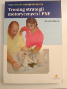 Trening strategii motorycznych Horst unikat 