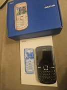 Telefon Nokia C3