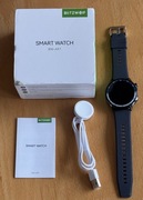 Smart zegarek BLITZWOLF BW-AR1 tryby sportowe SPO2 puls