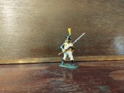 Figurka woltyżera WKW nr3