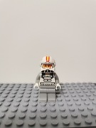 Clone Trooper Pilot figurka LEGO sw0608