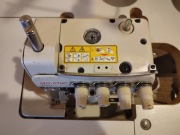 Owerlok Juki MO-6714S 230V