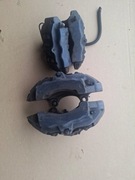 Zaciski Brembo touareg 7l