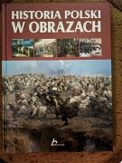 Historia Polski w obrazach. - Mateusz Binda