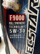 Suzuki Vitara LY, olej 5W-30 (4l)+ filtr kabiny Orginalne+zawieszka