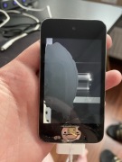Apple Ipod A1367 8GB Uszkodzony