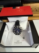 Tissot Seastar T120.417.17.041.00