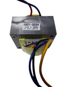 Transformator 3801-2034 7V 5A