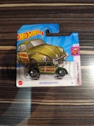 Hot Wheels Volkswagen Beetle 