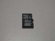 Good Ram Karta pamięci Micro SD HC 32GB do telefonów 