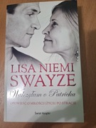 L. N. Swayze Walczyłam o Patricka