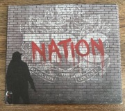 NATION - THE REVOLUTION CONTINUES 